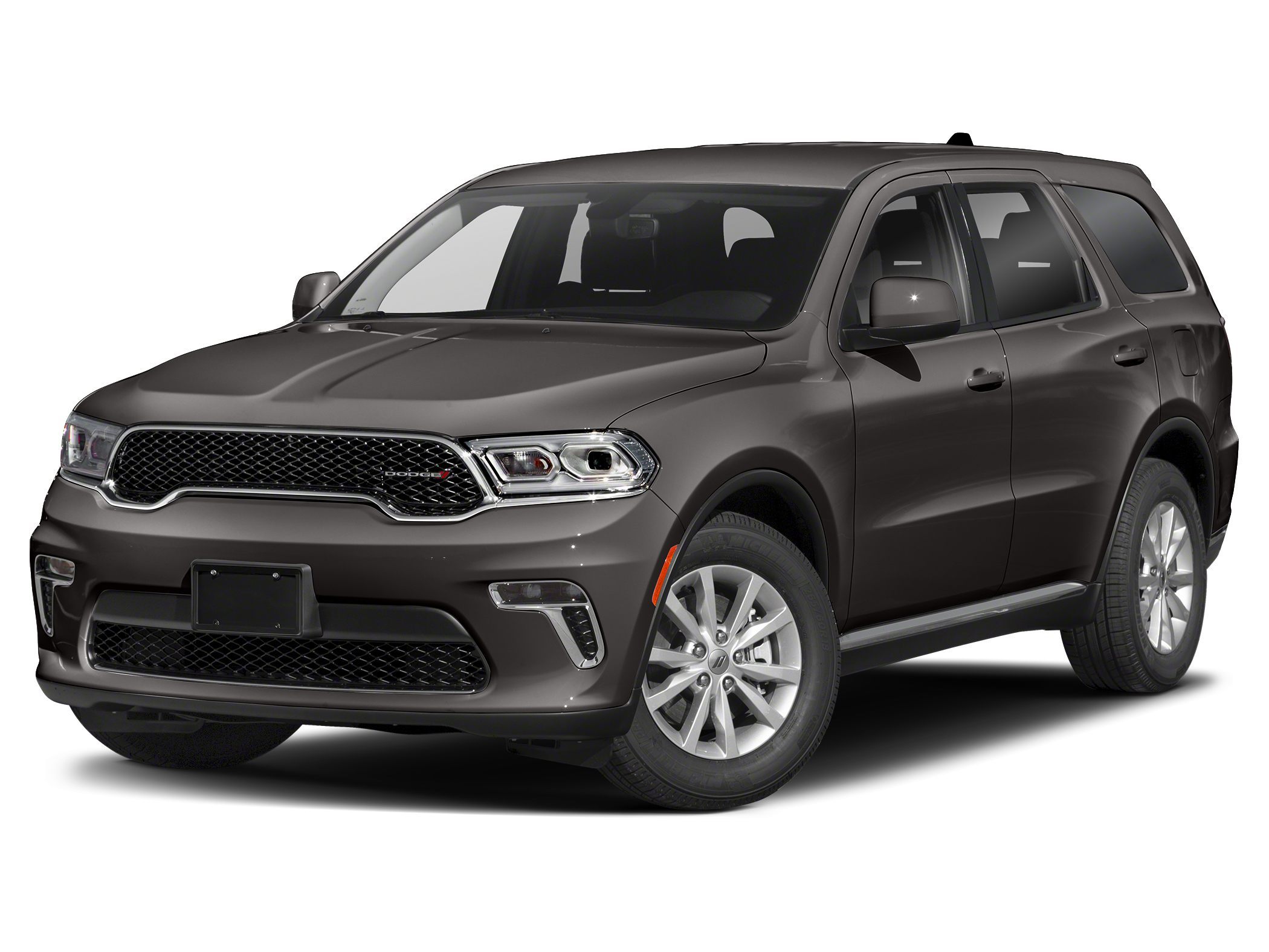 2021 Dodge Durango SXT -
                Missoula, MT