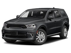 2021 Dodge Durango SXT SUV