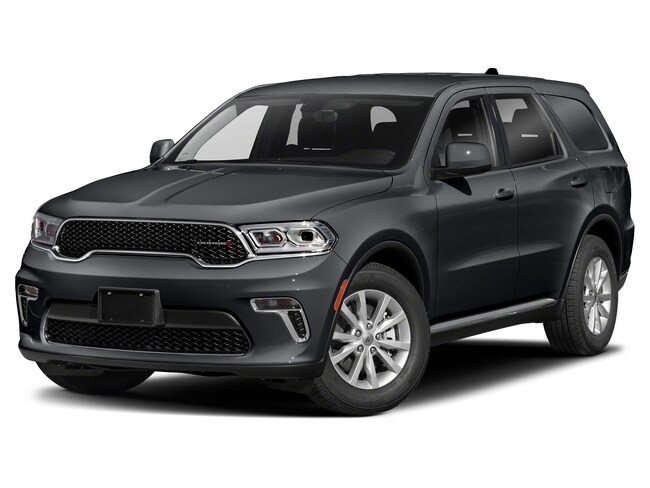 2021 Dodge Durango SXT SUV
