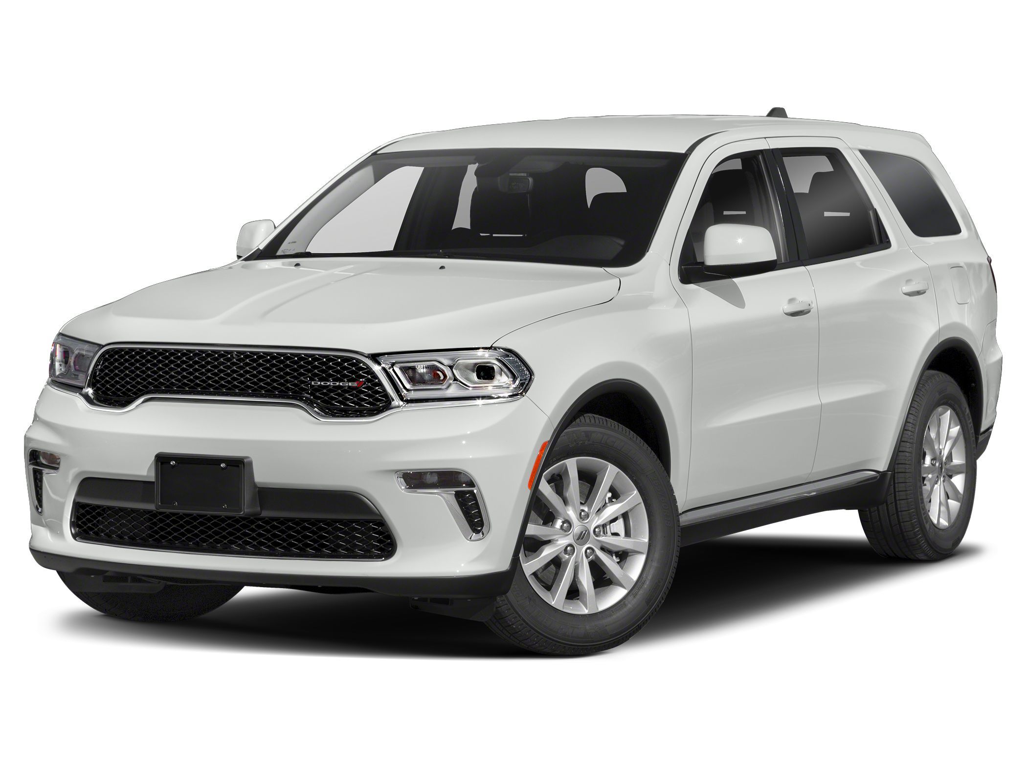2021 Dodge Durango SXT's photo