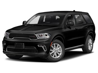 2021 Dodge Durango SXT SUV