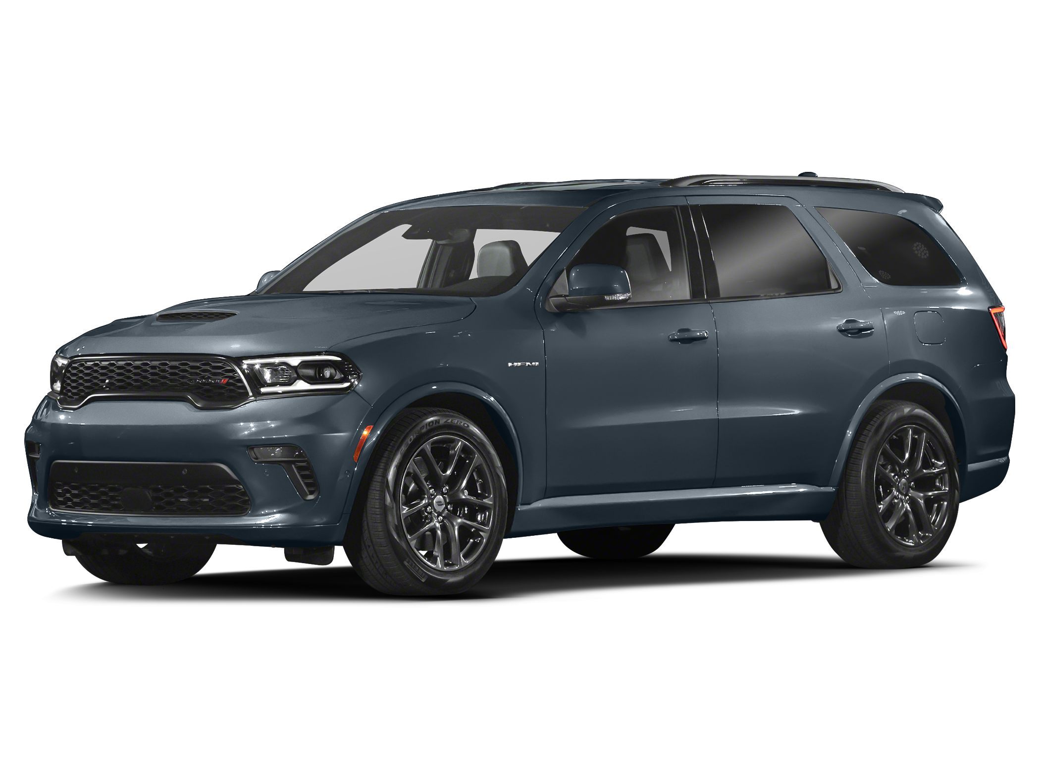 2021 Dodge Durango GT -
                Anchorage, AK