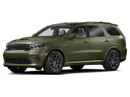 2021 Dodge Durango GT Plus SUV