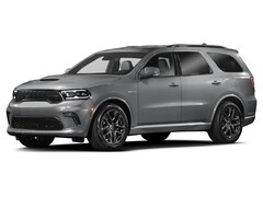 used 2021 Dodge Durango GT Plus GT Plus AWD Albany