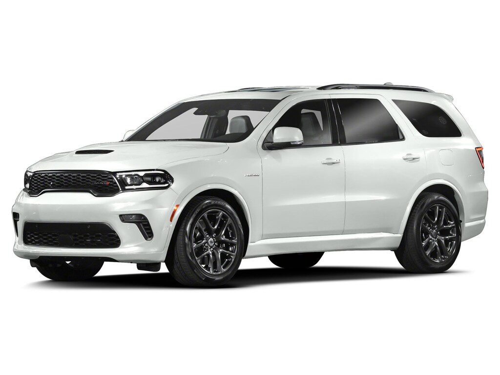 Used 2021 Dodge Durango R/T For Sale Cumberland MD
