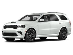 2021 Dodge Durango Citadel SUV
