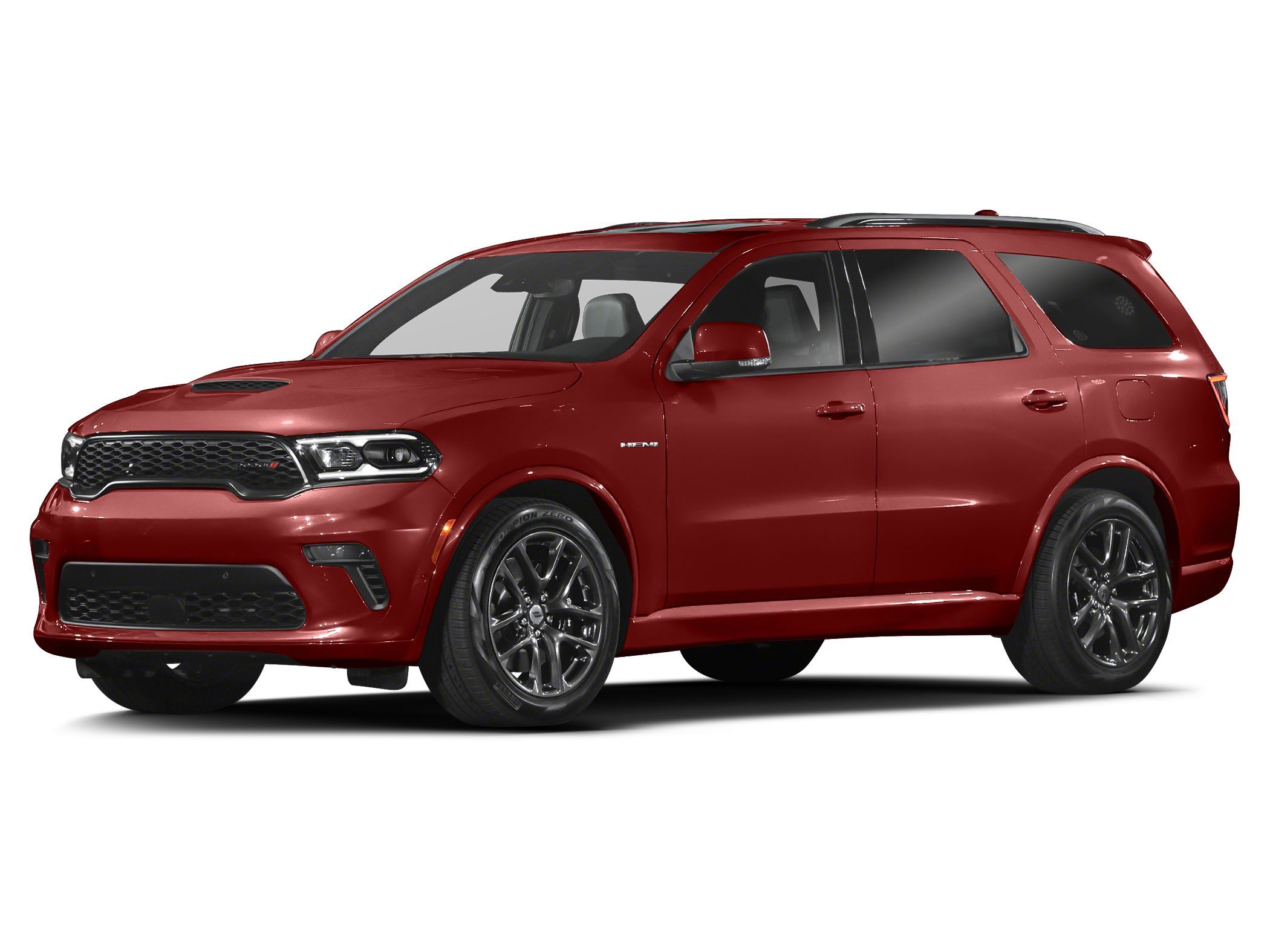 2021 Dodge Durango SUV 