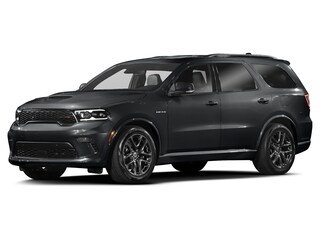 2021 Dodge Durango SRT Hellcat SUV