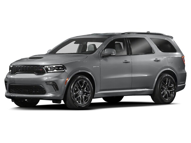 2021 Dodge Durango SRT Hellcat
