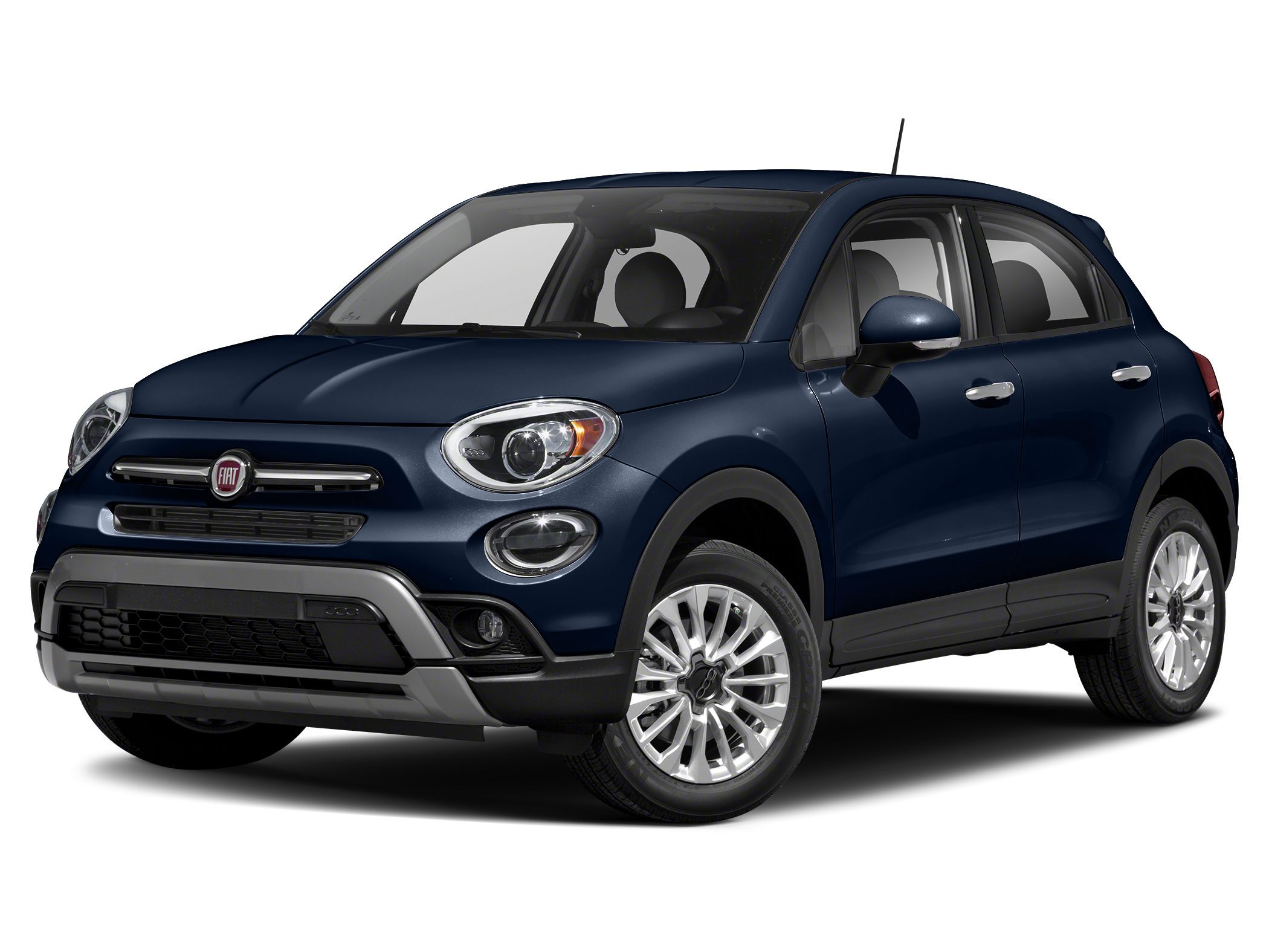 2021 FIAT 500X Trekking's photo