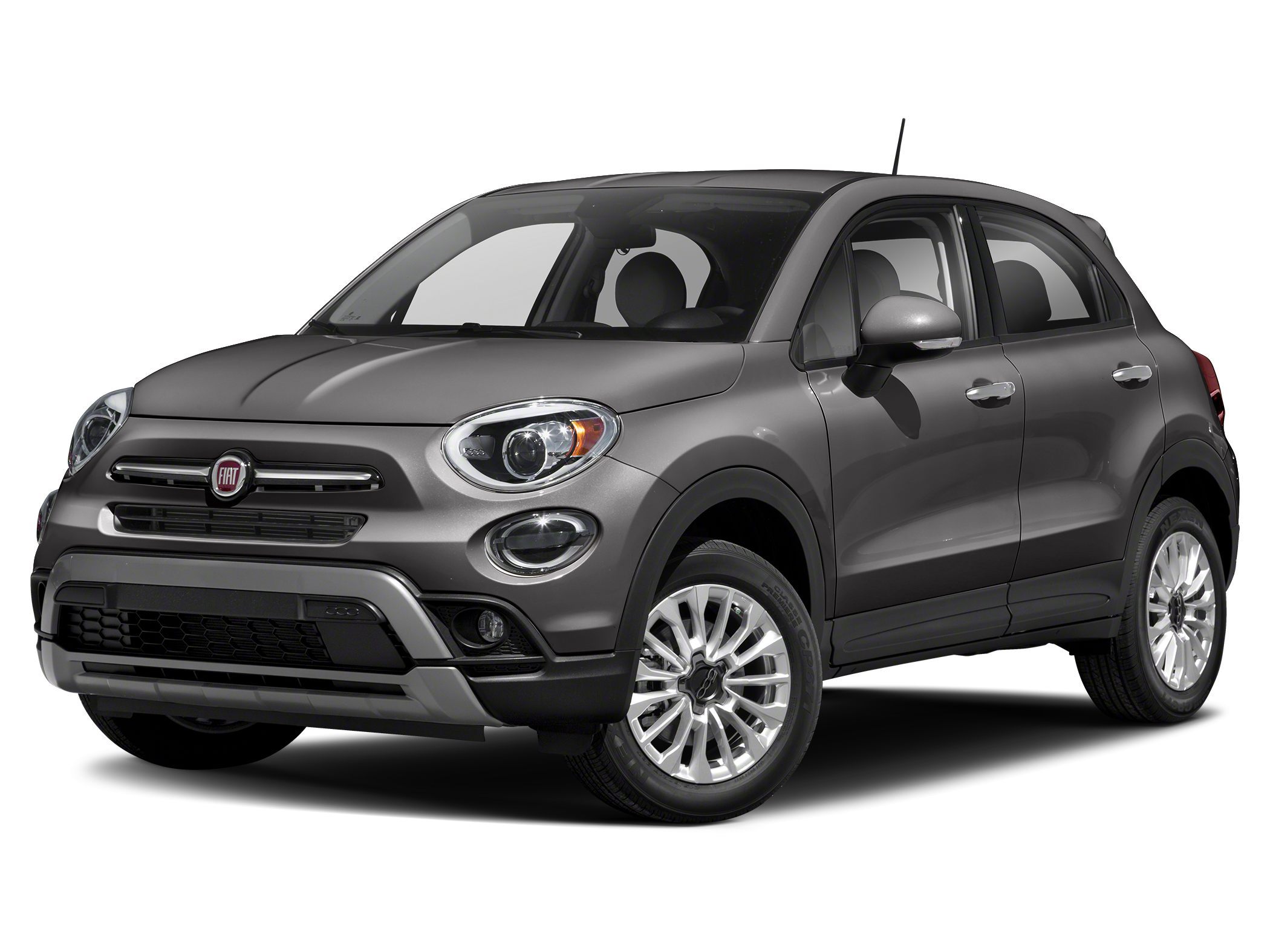 2021 Fiat 500X Trekking -
                Paramus, NJ