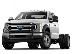 Used 2021 Ford F-350SD XL Chassis For Sale in Chambersburg, PA