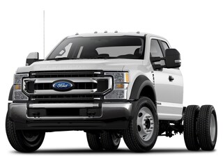 2021 Ford F-350
