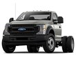  Ford F-550SD