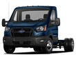 Ford Transit-350 Cutaway