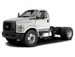 Ford F-650 Diesel