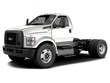  Ford F-750SD