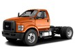 Ford F-750 Diesel