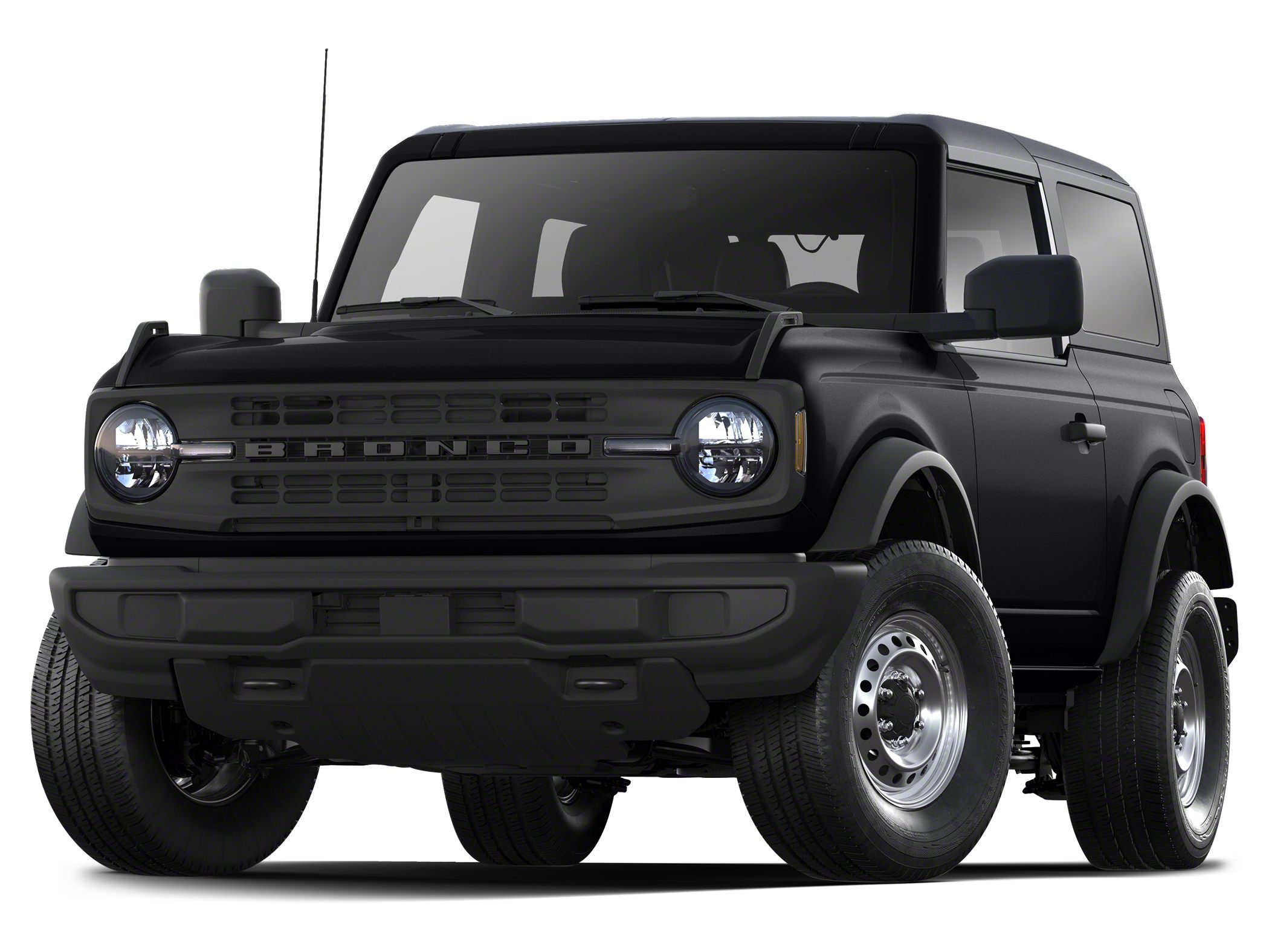 2021 Ford Bronco Wildtrak -
                Grants Pass, OR