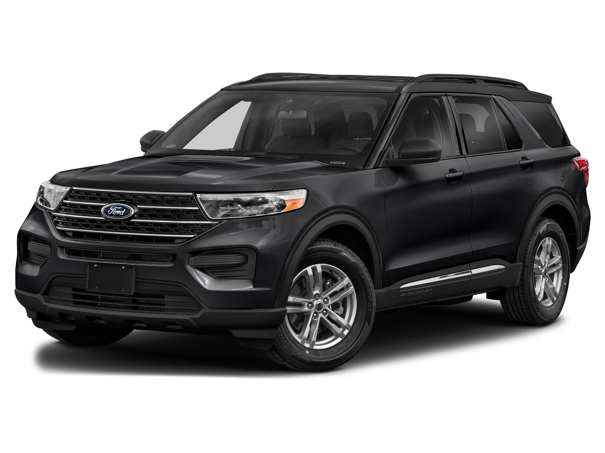 New 2021 Ford Explorer For Sale At North County Ford Vin 1fmsk7dhxmga05713