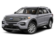 2021 Ford Explorer Limited -
                Lynn, MA