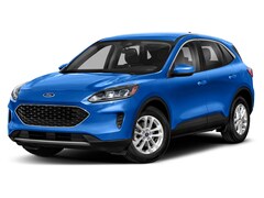 2021 Ford Escape SE SUV