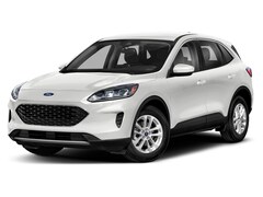 2021 Ford Escape SE SUV