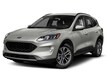  Ford Escape Hybrid