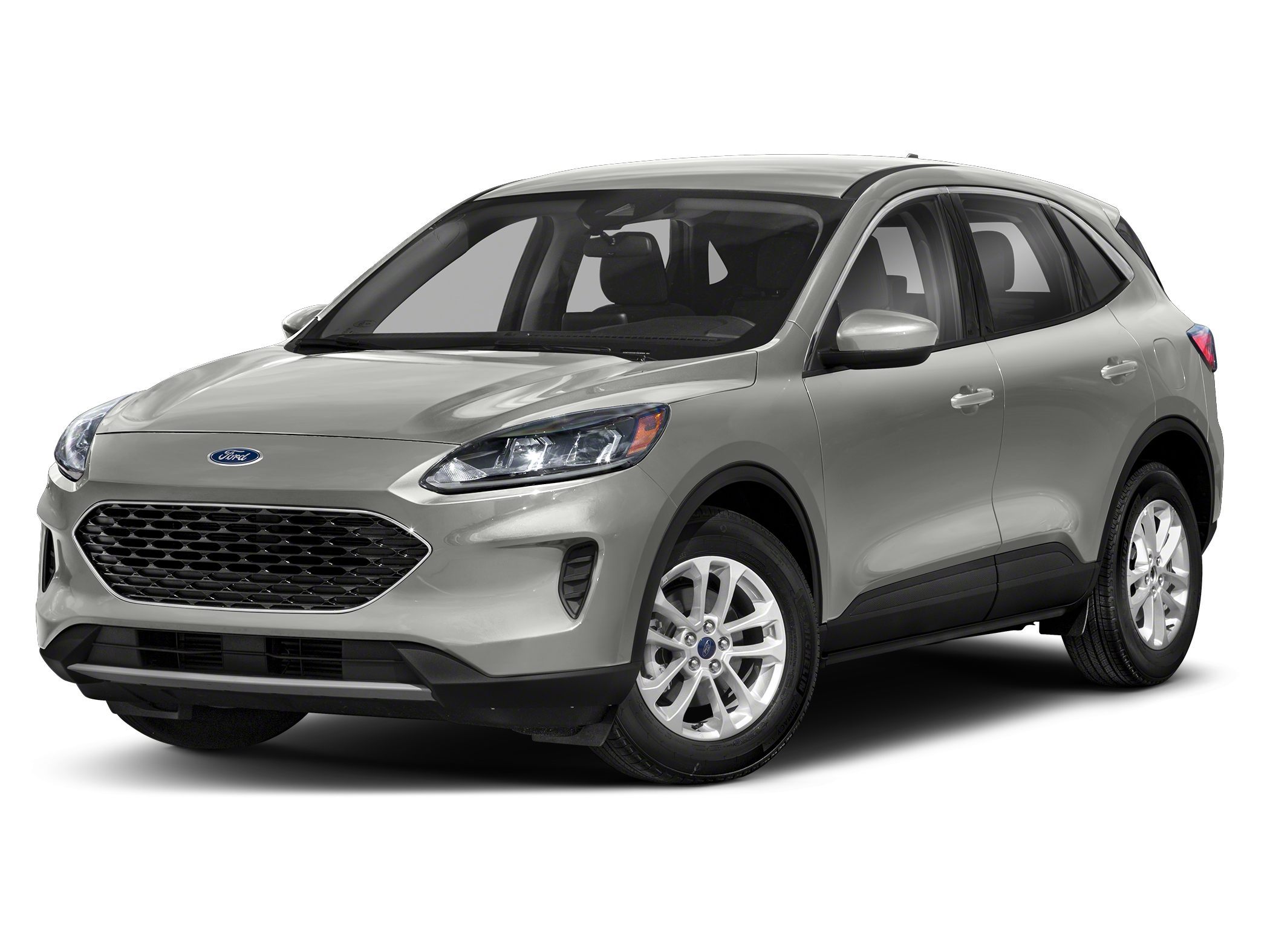 2021 Ford Escape SE -
                Ames, IA