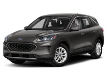 2021 Ford Escape SE -
                Orlando, FL