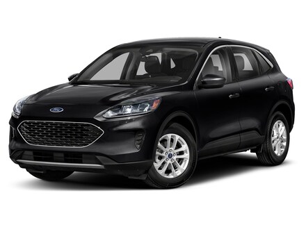 2021 Ford Escape SE SUV