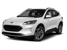 2021 Ford Escape SEL -
                Denver, CO