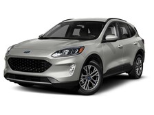 2021 Ford Escape SEL -
                Jacksonville, FL