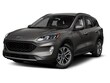 Ford Escape Hybrid