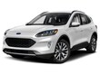  Ford Escape Hybrid