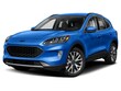 Ford Escape Hybrid
