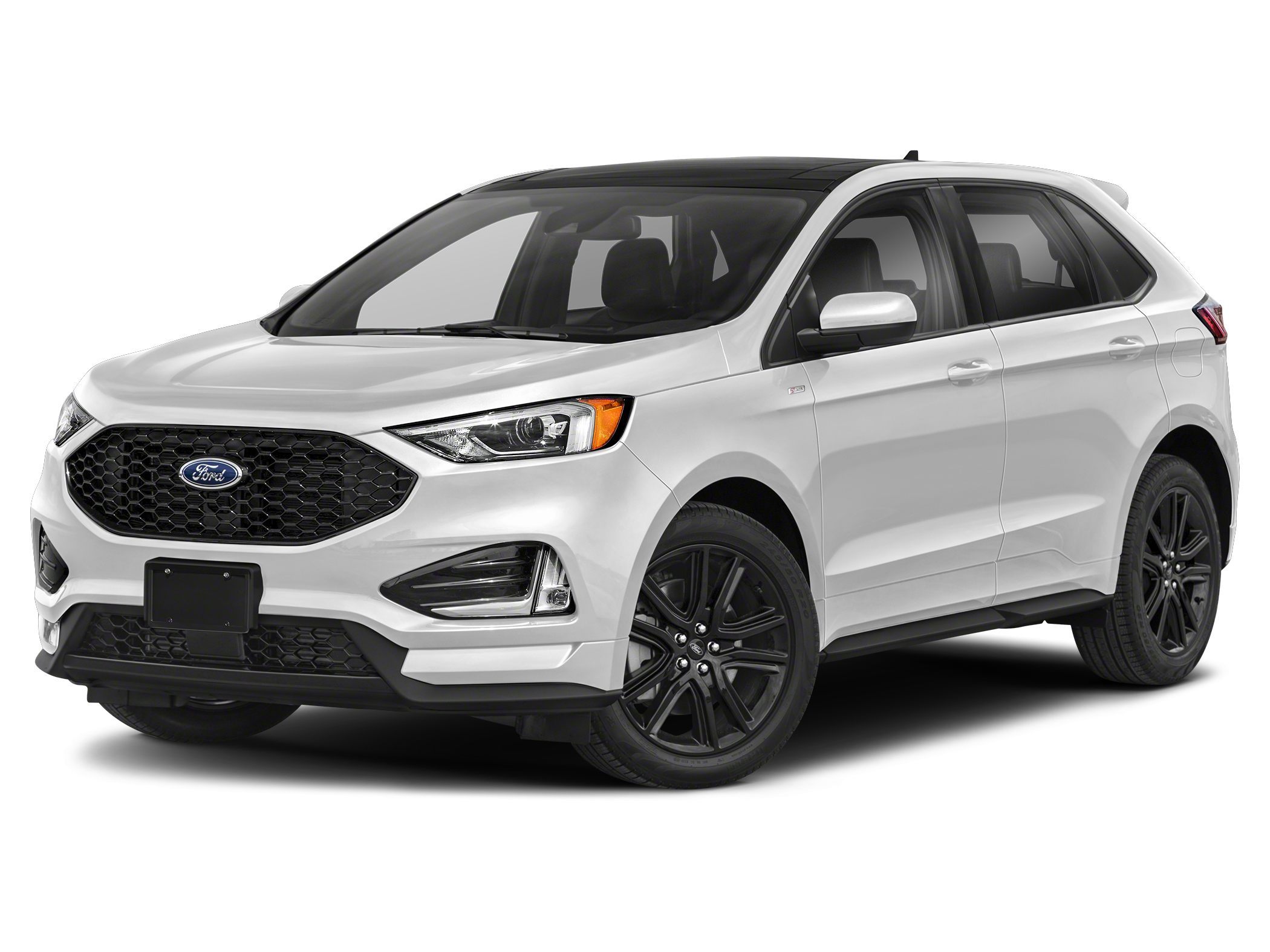 2021 Ford Edge  Hero Image