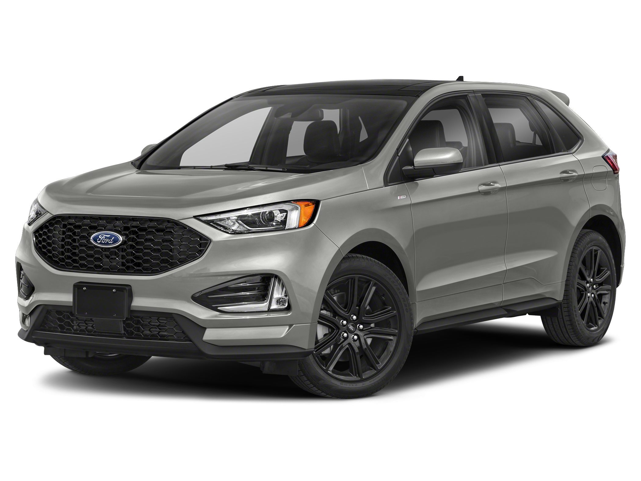 Ford Edge's photo