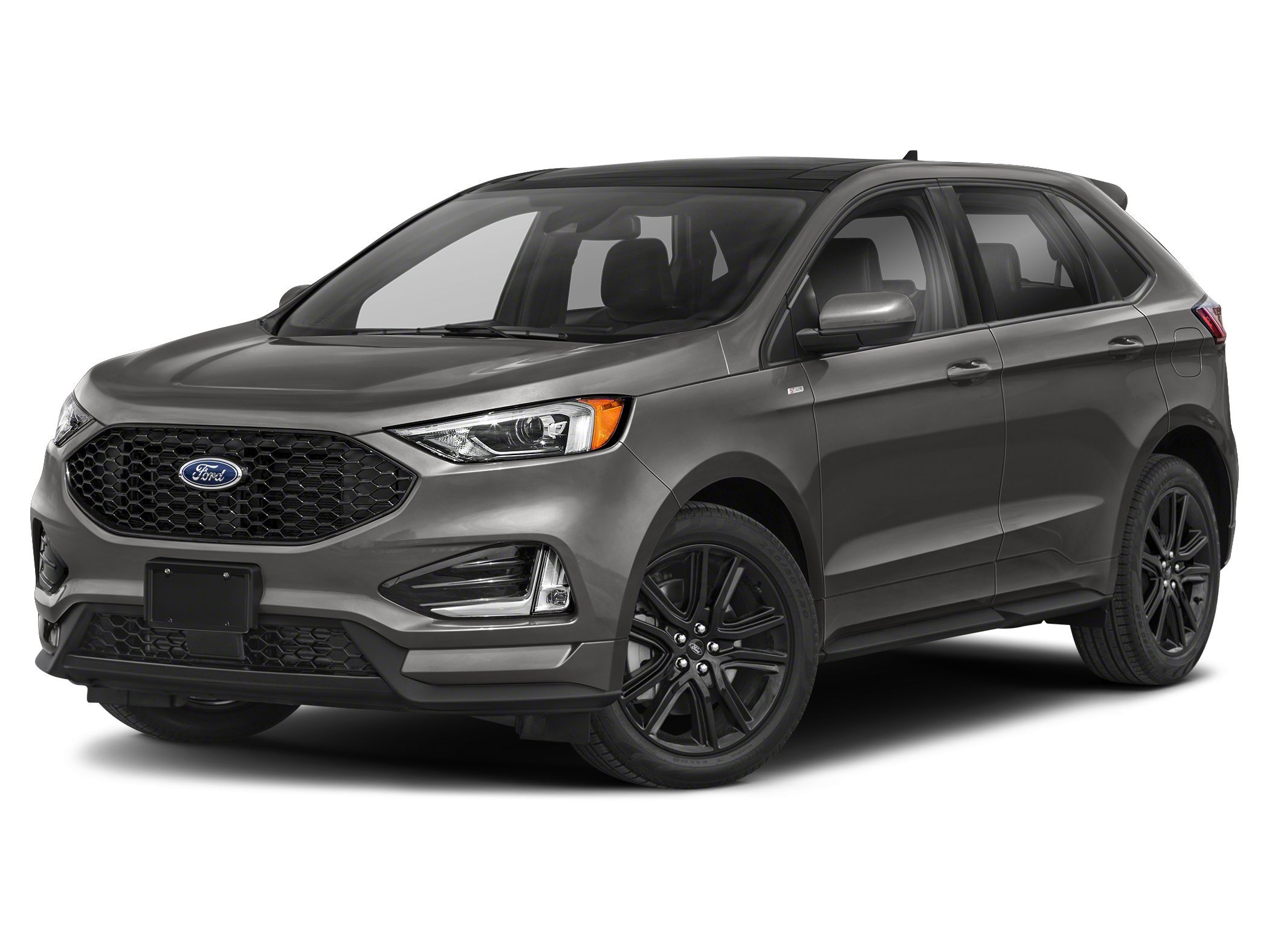 2021 Ford Edge  Hero Image