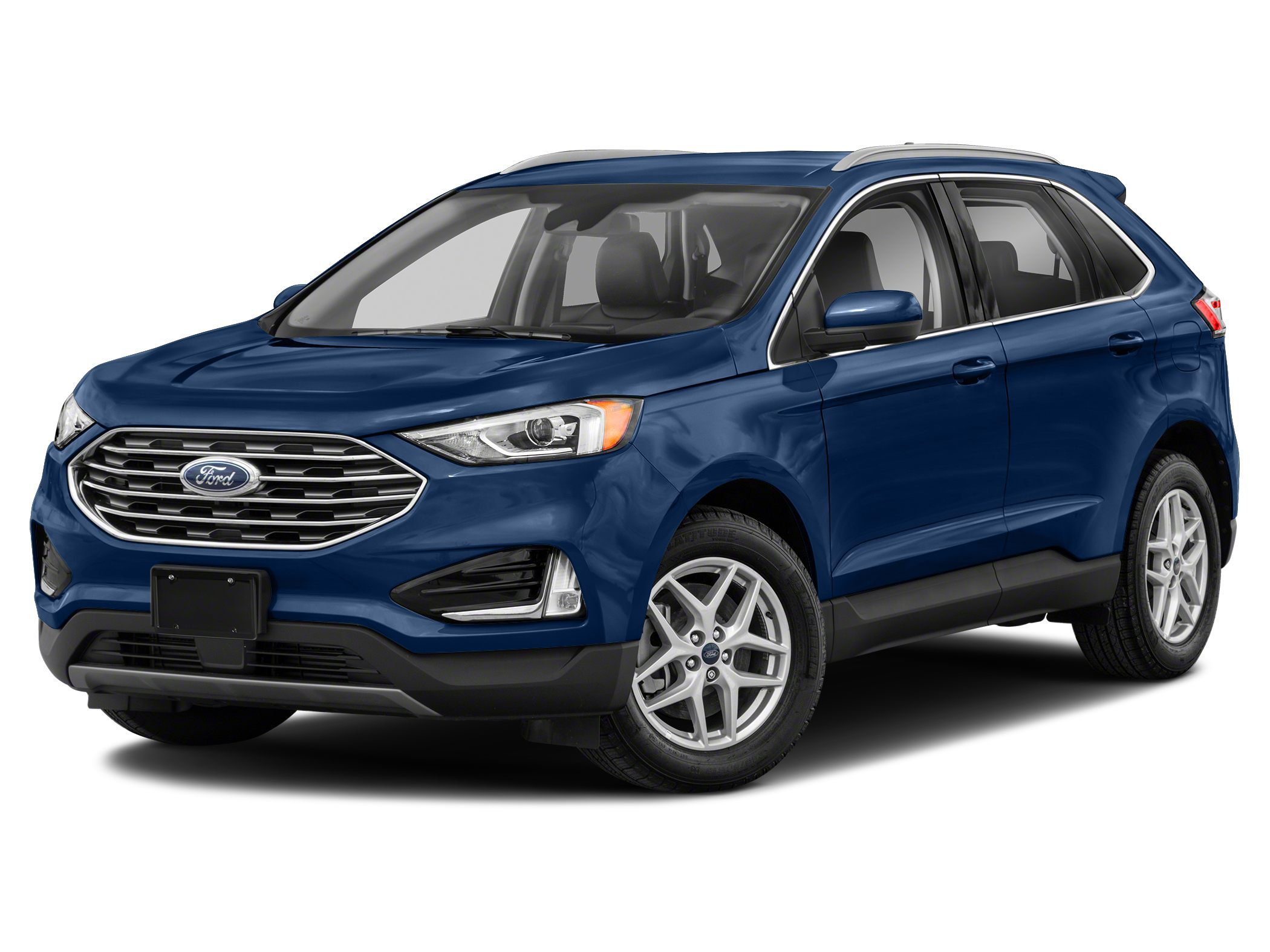 2021 Ford Edge  -
                Hudson, WI