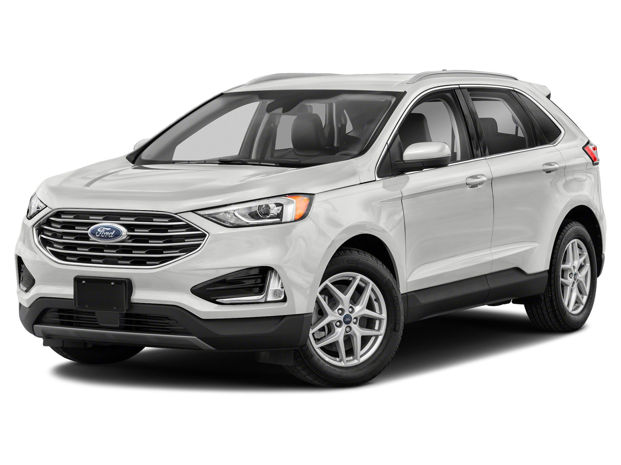 2021 Ford Edge  -
                Boise, ID