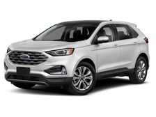 2021 Ford Edge Titanium -
                Des Plaines, IL