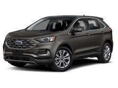 2021 Ford Edge