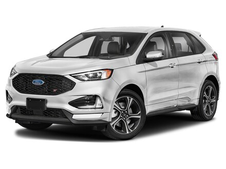 2021 Ford Edge ST SUV