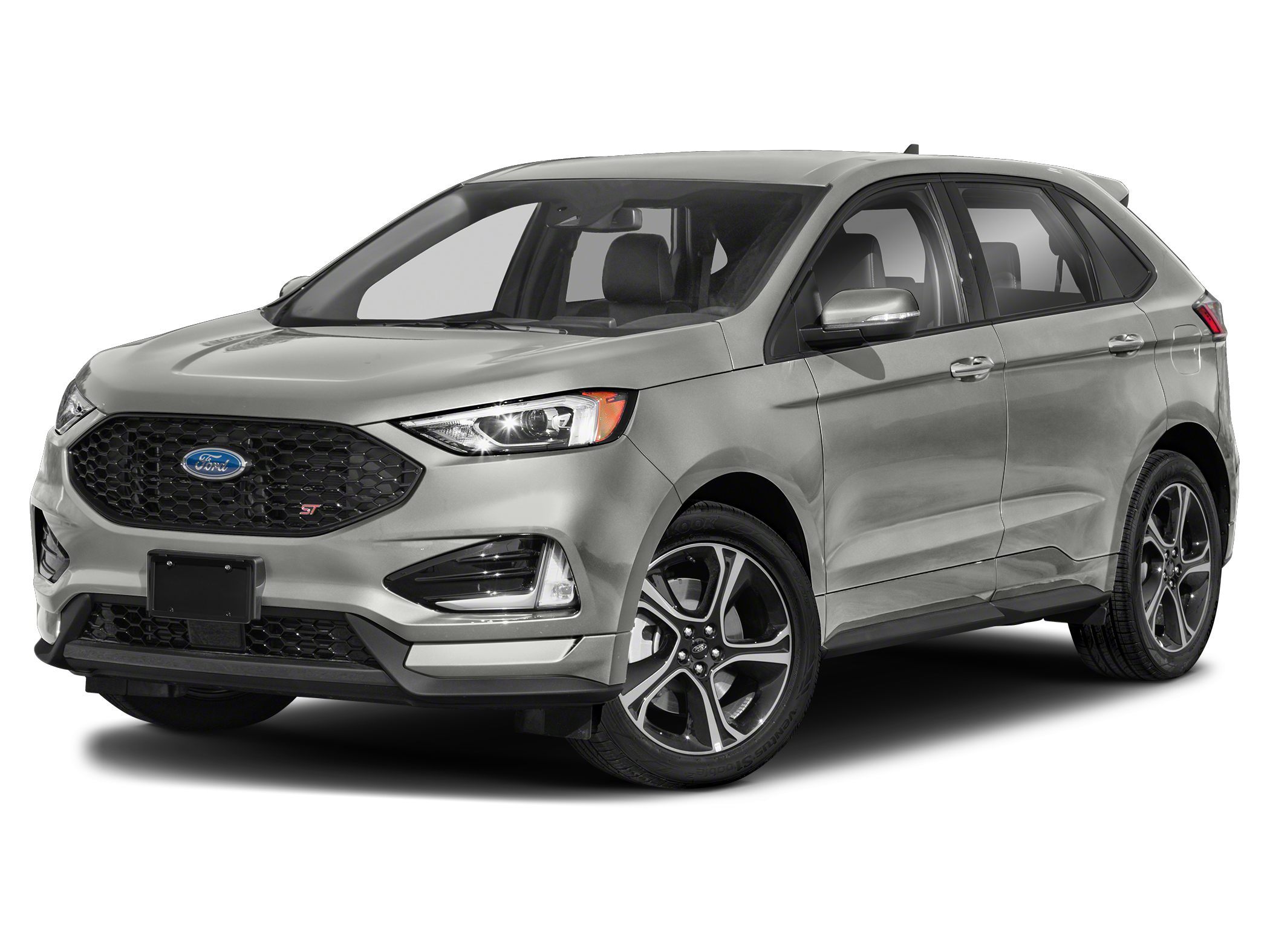 Ford Edge's photo