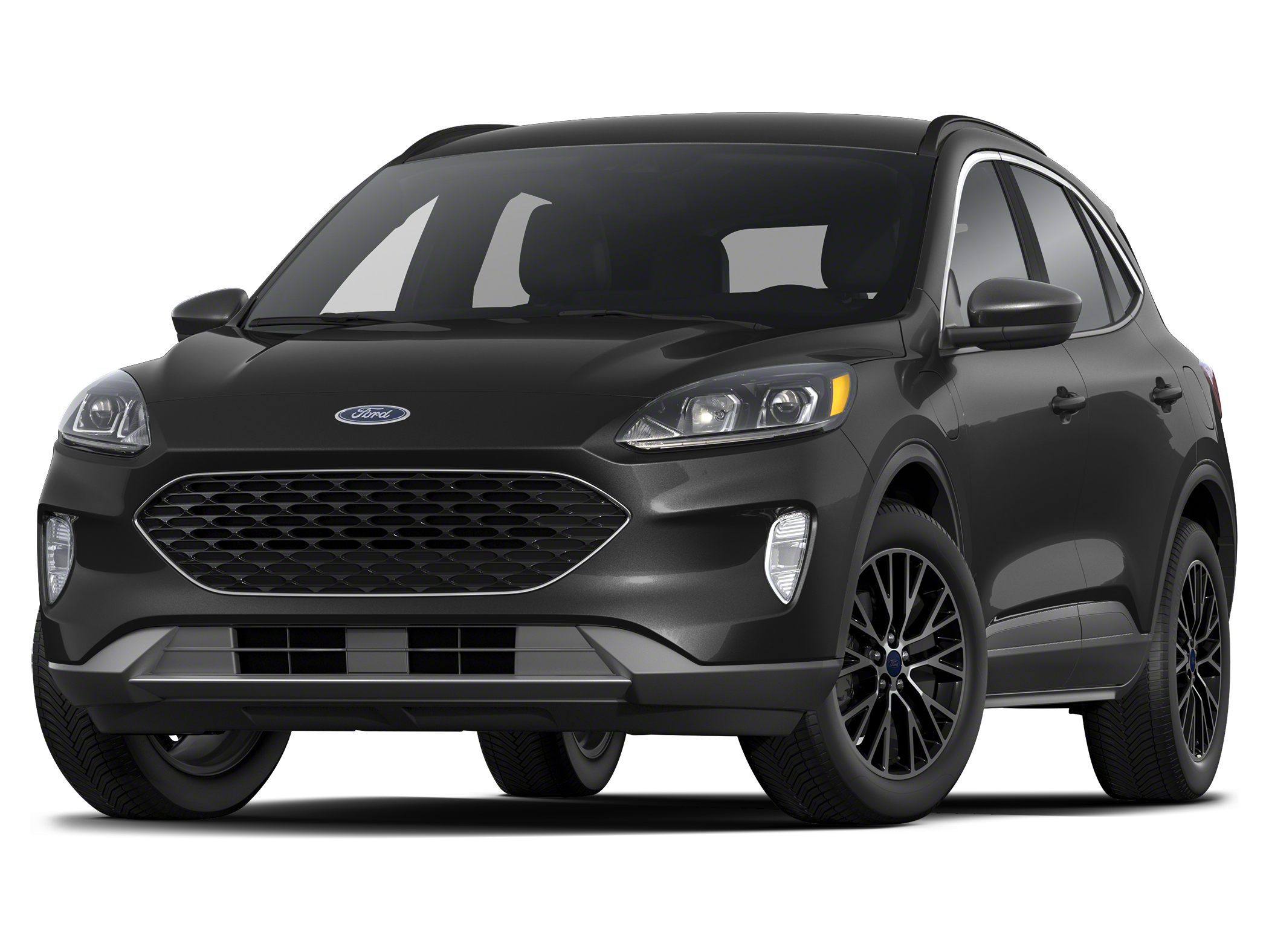 2021 Ford Escape SEL's photo