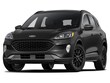  Ford Escape PHEV