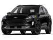 Ford Escape Plug-In Hybrid