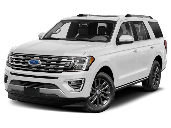 2021 Ford Expedition Limited SUV