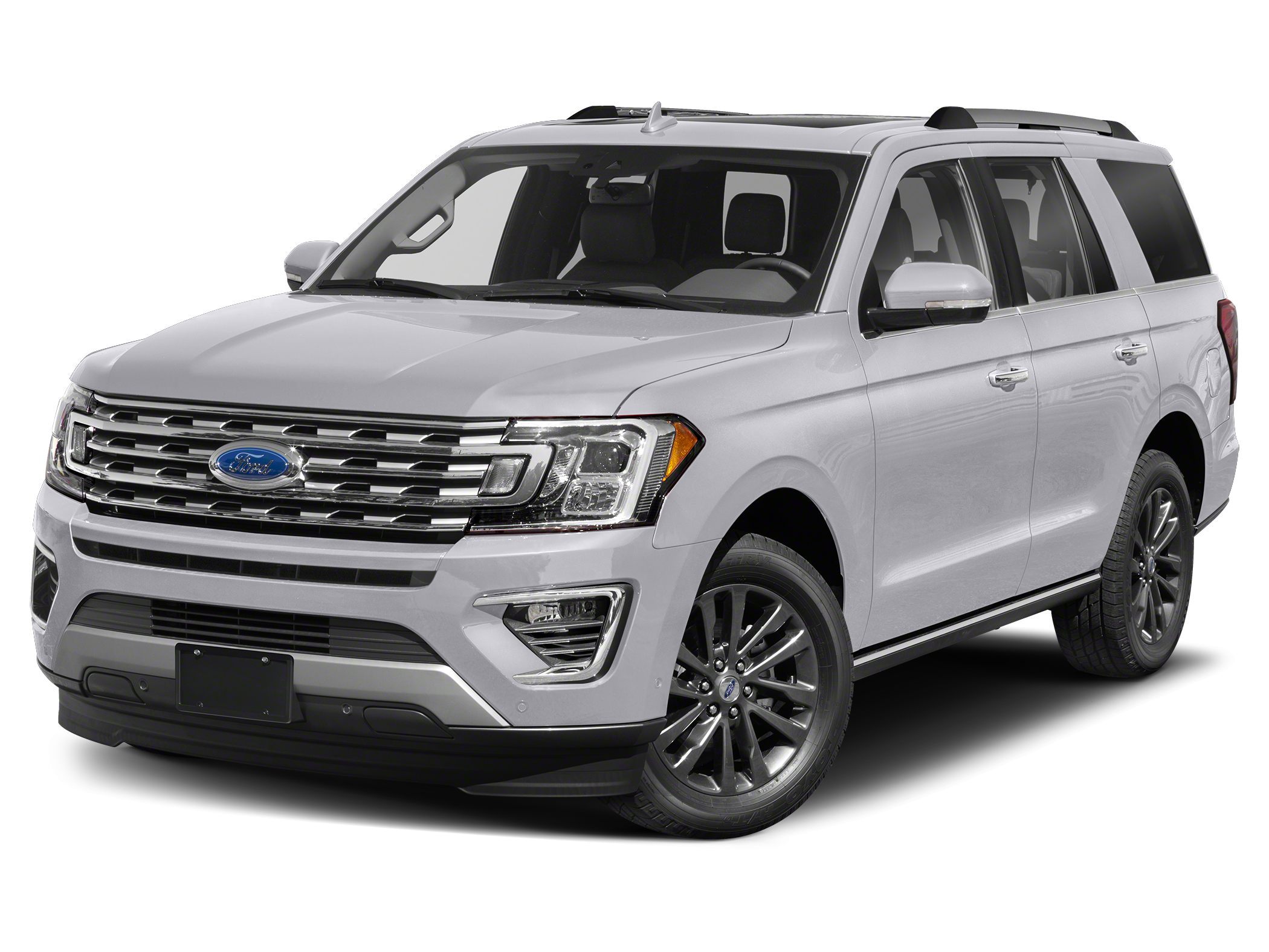 2021 Ford Expedition Limited -
                Midland, TX